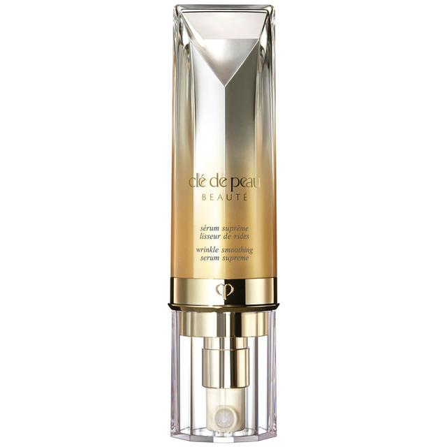 Clé de Peau Beauté Wrinkle Smoothing Serum Supreme 20ml on Productcaster.