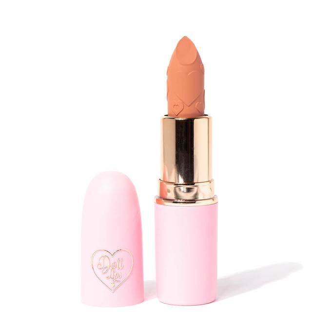 Doll Beauty Lipstick 3.8g (Various Shades) - C'est La Vie on Productcaster.