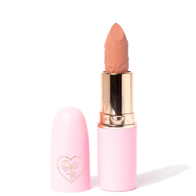 Doll Beauty Lipstick 3.8g (Various Shades) - Come To Mama on Productcaster.