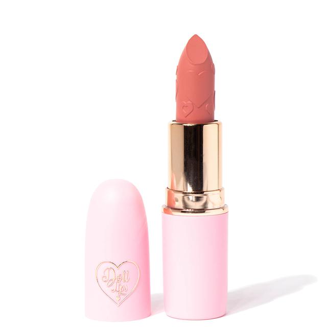 Doll Beauty Lipstick 3.8g (Various Shades) - My Love on Productcaster.