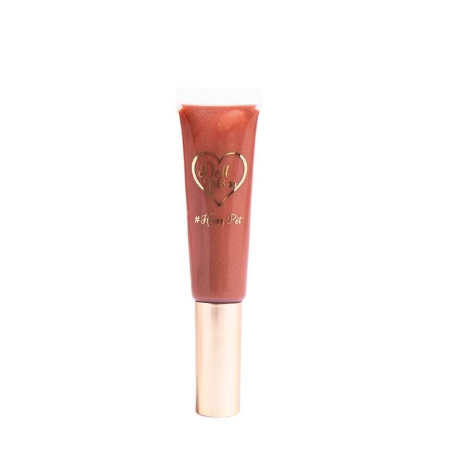 Doll Beauty Lipgloss 10ml (Various Shades) - Honey Pot on Productcaster.