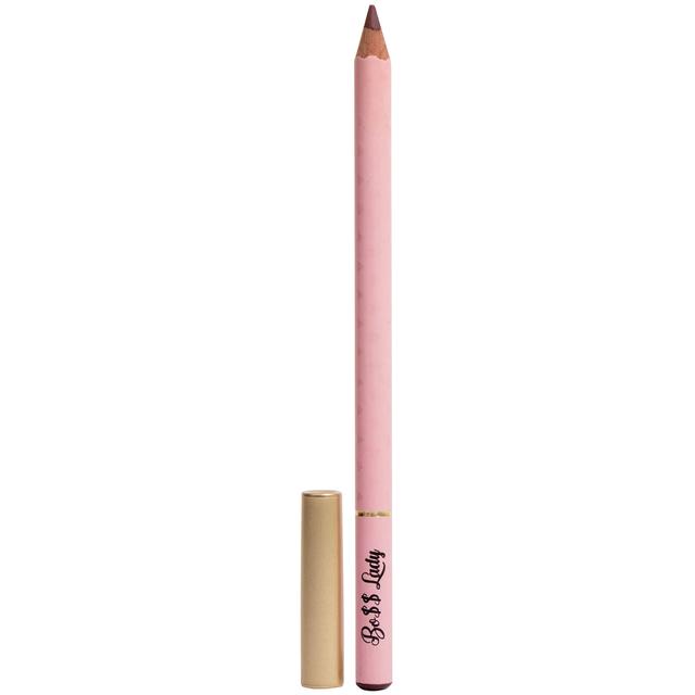 Doll Beauty Lipliner 1.5g (Various Shades) - Bo$$ Lady on Productcaster.