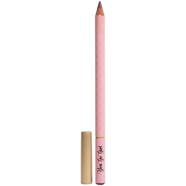 Doll Beauty Lipliner 1.5g (Various Shades) - You Go Girl on Productcaster.