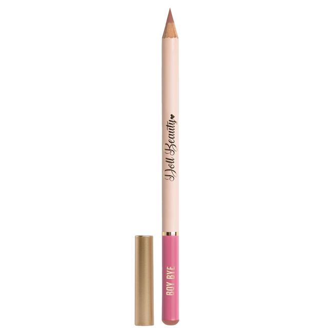 Doll Beauty Lipliner 1.5g (Various Shades) - Boy Bye on Productcaster.