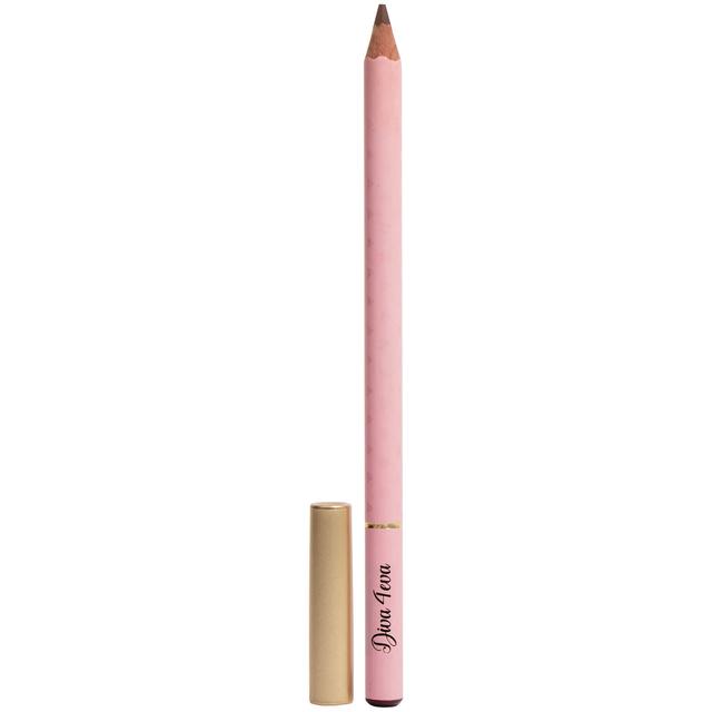 Doll Beauty Lipliner 1.5g (Various Shades) - Diva 4eva on Productcaster.