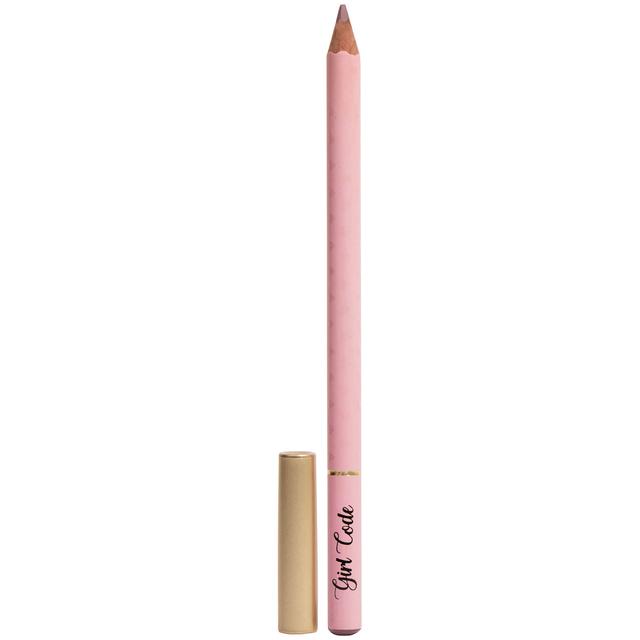 Doll Beauty Lipliner 1.5g (Various Shades) - Girl Code on Productcaster.