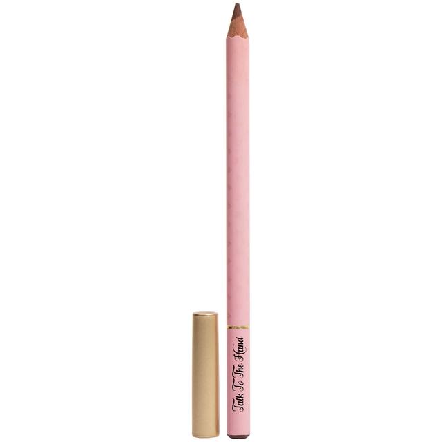 Doll Beauty Lipliner 1.5g (Various Shades) - Talk to the Hand on Productcaster.