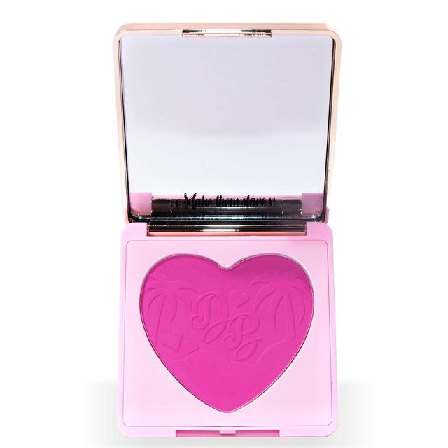 Doll Beauty Blusher 6g (Various Shades) - Beach Please on Productcaster.