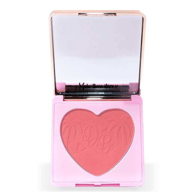 Doll Beauty Blusher 6g (Various Shades) - Costa Del Doll on Productcaster.