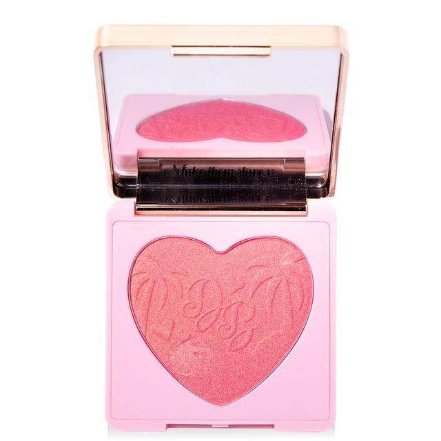 Doll Beauty Blusher 6g (Various Shades) - Dolliday on Productcaster.