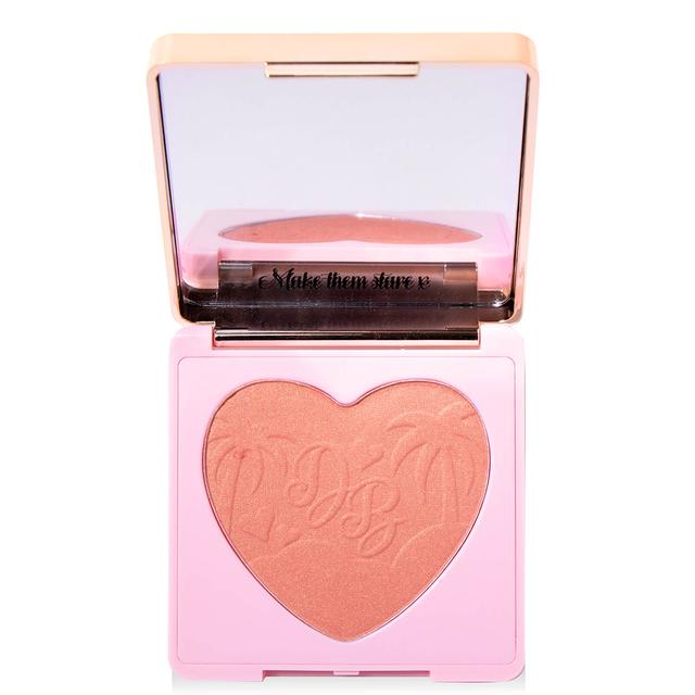 Doll Beauty Blusher 6g (Various Shades) - Viva La Vacay on Productcaster.