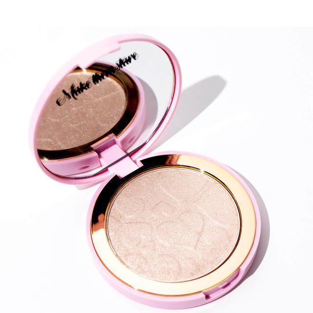 Doll Beauty Highlighter 12g (Various Shades) - Like A Diamond on Productcaster.