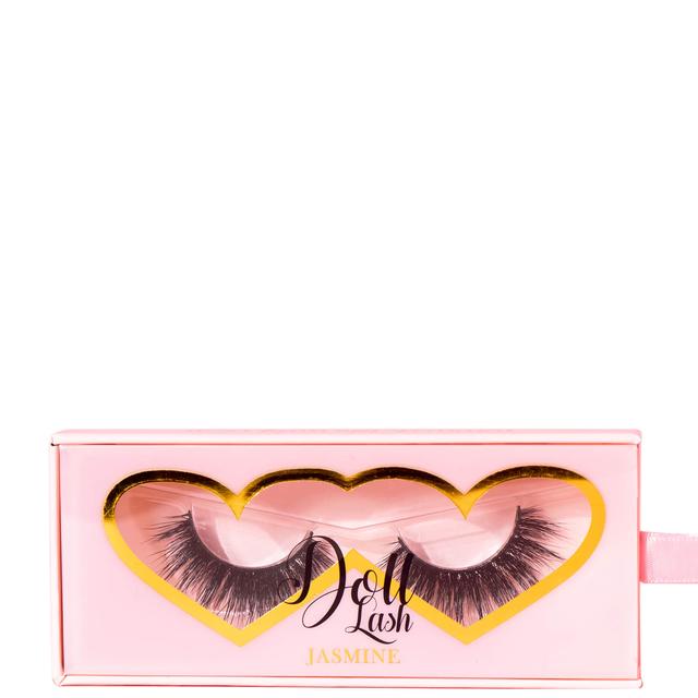 Doll Beauty Jasmine Faux Mink Lashes on Productcaster.