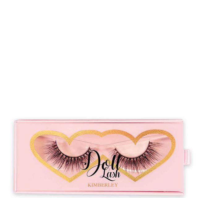 Doll Beauty Kimberley Faux Mink Lashes on Productcaster.