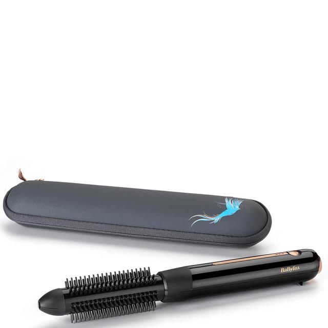 BaByliss 9000 Cordless Hot Brush on Productcaster.