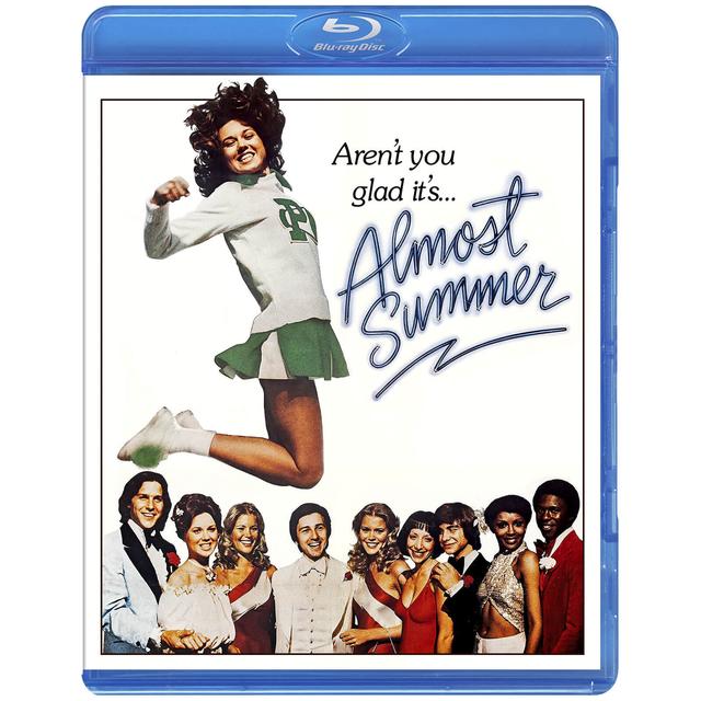 Almost Summer (US Import) on Productcaster.