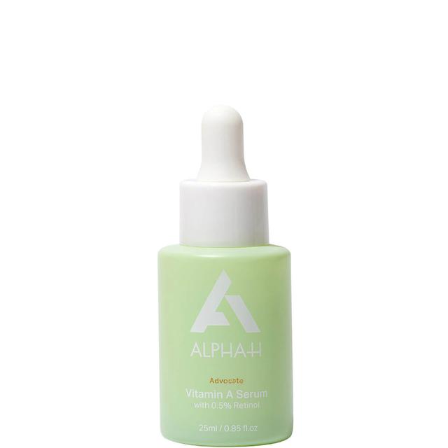 Alpha-H Vitamin A Serum with 0.5% Retinol 25ml on Productcaster.