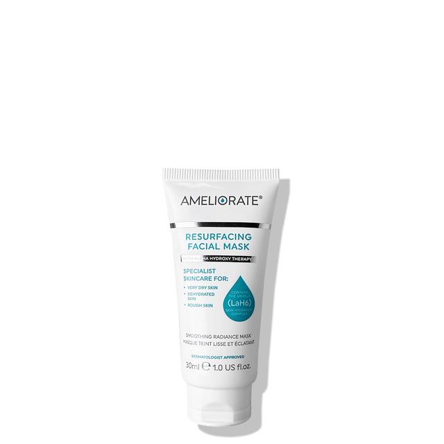 AMELIORATE Resurfacing Facial Mask 30ml on Productcaster.