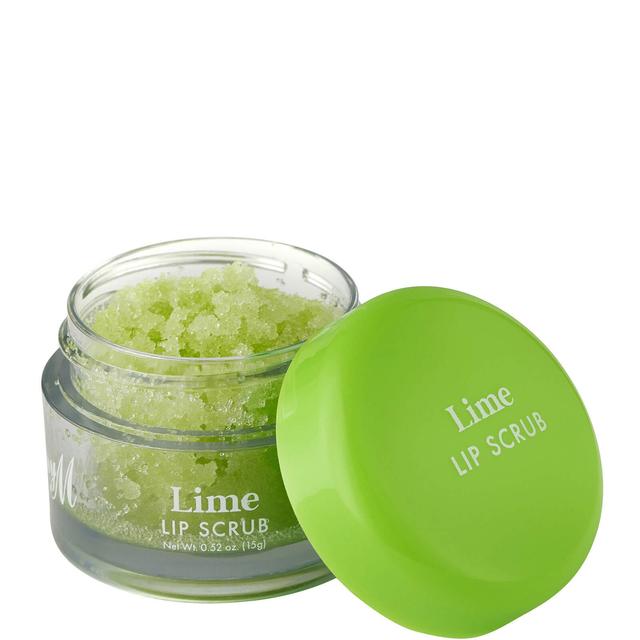 Barry M Cosmetics Lime Lip Scrub - Lime 15g on Productcaster.