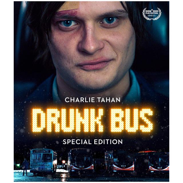 Drunk Bus: Special Edition (US Import) on Productcaster.