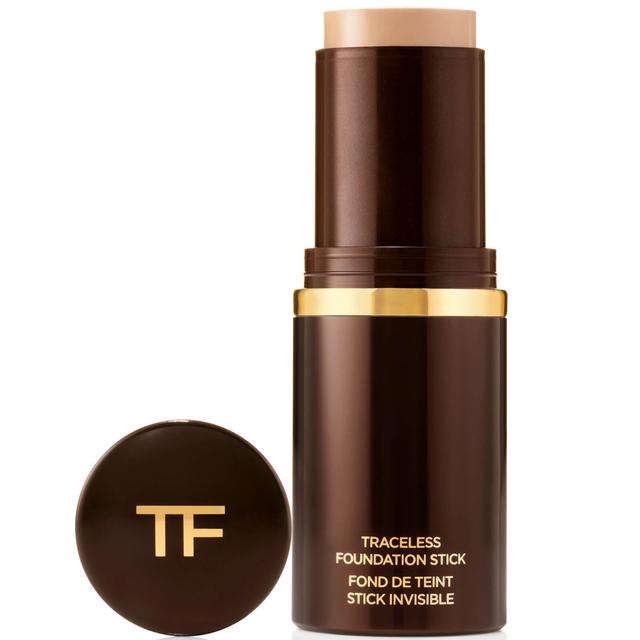 Tom Ford Traceless Foundation Stick 15g (Various Shades) - 0.0 Pearl on Productcaster.