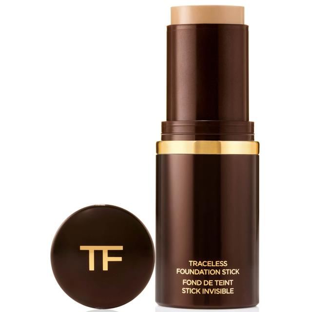 Tom Ford Traceless Foundation Stick 15g (Various Shades) - 6.0 Natural on Productcaster.