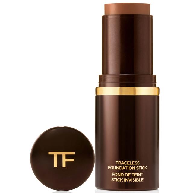 Tom Ford Traceless Foundation Stick 15g (Various Shades) - 10.0 Chestnut on Productcaster.