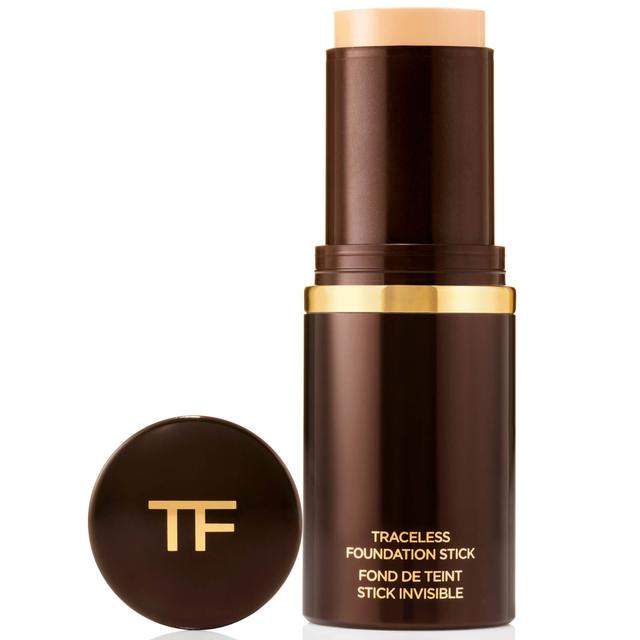 Tom Ford Traceless Foundation Stick 15g (Various Shades) - 4.5 Ivory on Productcaster.