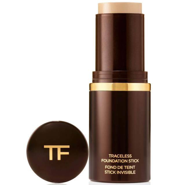 Tom Ford Traceless Foundation Stick 15g (Various Shades) - 2.5 Linen on Productcaster.