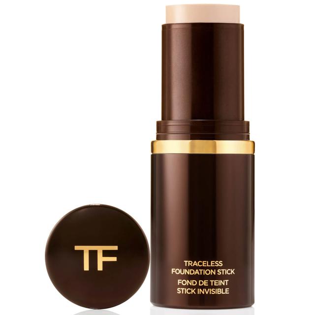 Tom Ford Traceless Foundation Stick 15g (Various Shades) - 3.5 Ivory Rose on Productcaster.