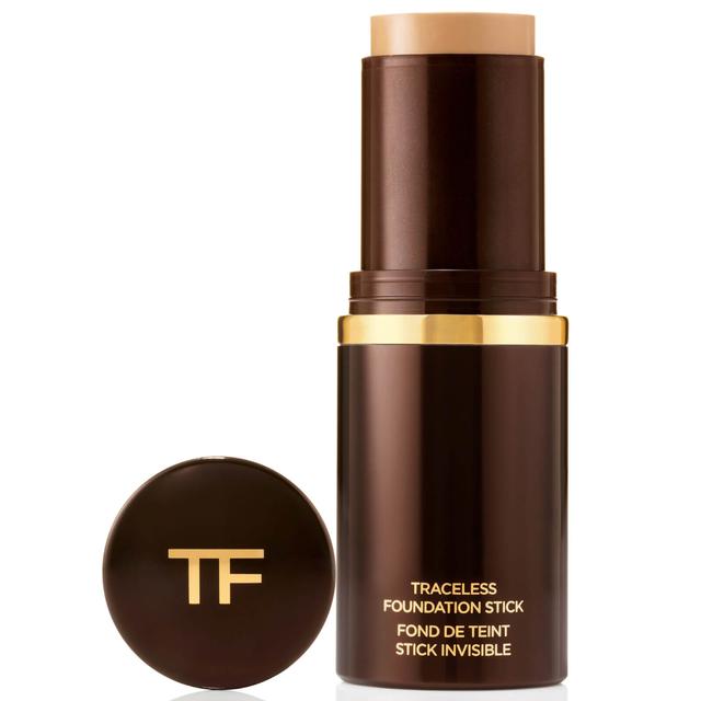 Tom Ford Traceless Foundation Stick 15g (Various Shades) - 7.7 Honey on Productcaster.