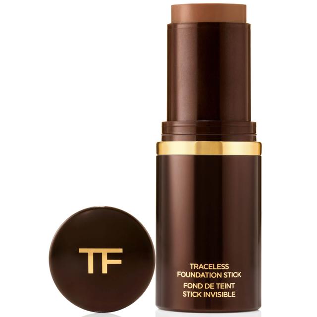 Tom Ford Traceless Foundation Stick 15g (Various Shades) - 11.0 Dusk on Productcaster.