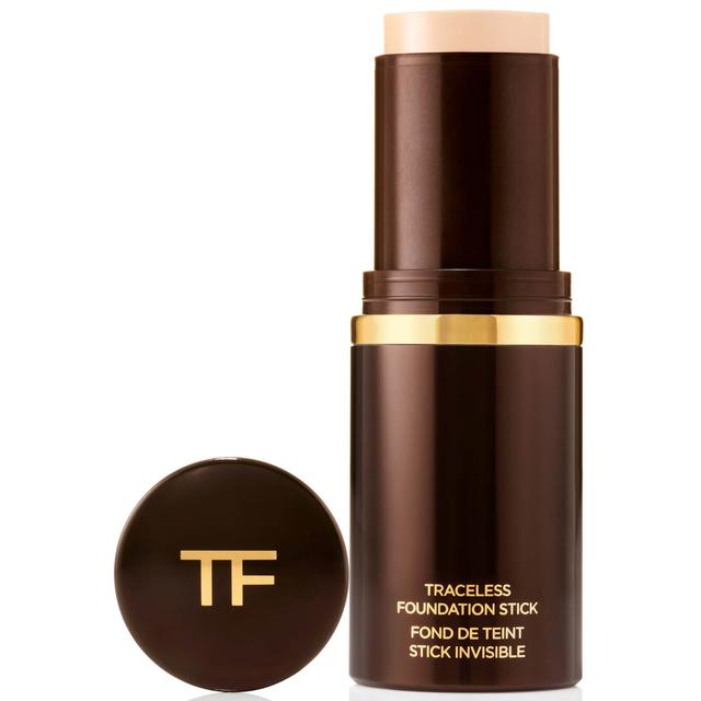 Tom Ford Traceless Foundation Stick 15g (Various Shades) - 0.4 Rose on Productcaster.