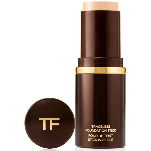 Tom Ford Traceless Foundation Stick 15g (Various Shades) - 1.3 Nude Ivory on Productcaster.