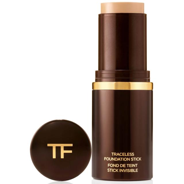 Tom Ford Traceless Foundation Stick 15g (Various Shades) - 3.7 Champagne on Productcaster.