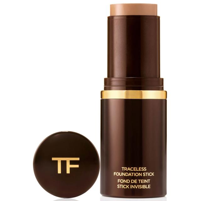 Tom Ford Traceless Foundation Stick 15g (Various Shades) - 8.2 Warm Honey (5G) on Productcaster.