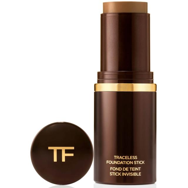 Tom Ford Traceless Foundation Stick 15g (Various Shades) - 9.7 Cool Dusk (5G) on Productcaster.