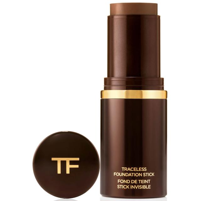 Tom Ford Traceless Foundation Stick 15g (Various Shades) - 11.5 Warm Nutmeg (5G) on Productcaster.