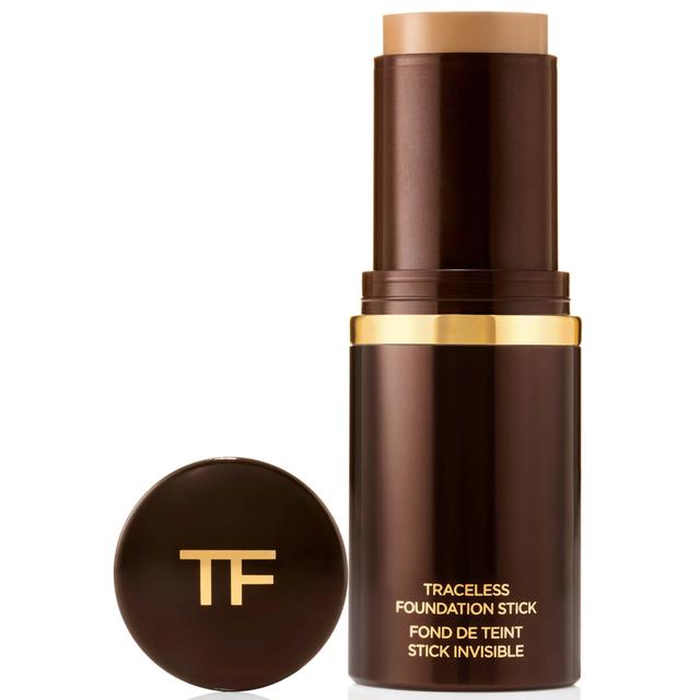 Tom Ford Traceless Foundation Stick 15g (Various Shades) - 8.7 Golden Almond on Productcaster.