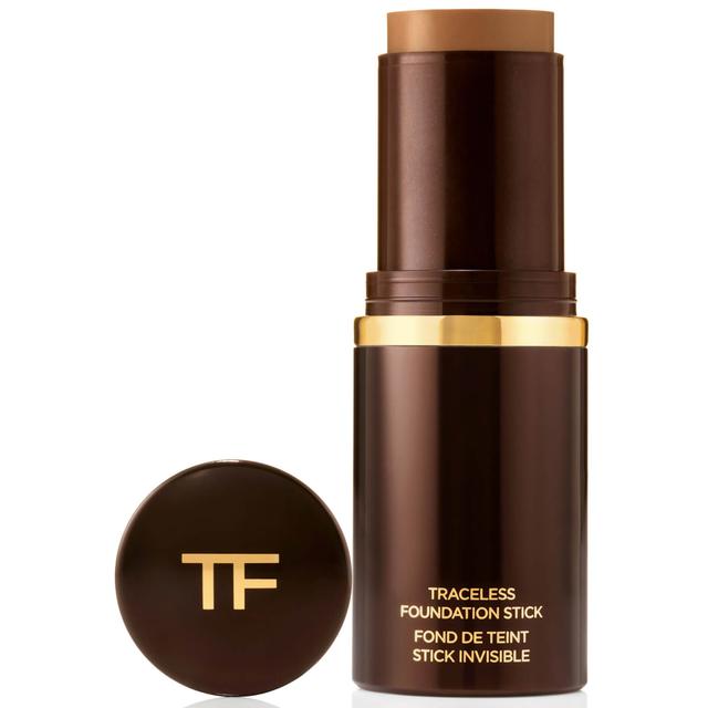 Tom Ford Traceless Foundation Stick 15g (Various Shades) - 10.5 Mocha on Productcaster.