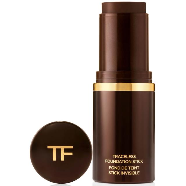 Tom Ford Traceless Foundation Stick 15g (Various Shades) - 12.5 Walnut on Productcaster.