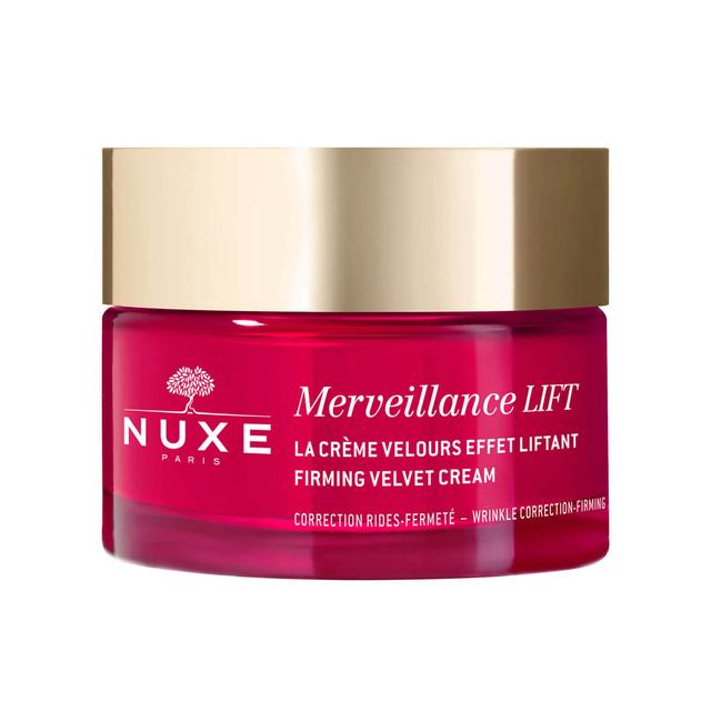 NUXE Merveillance Lift Firming Velvet Cream 50ml on Productcaster.