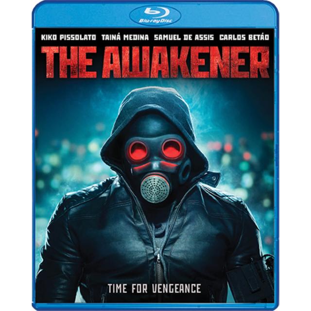 The Awakener (US Import) on Productcaster.