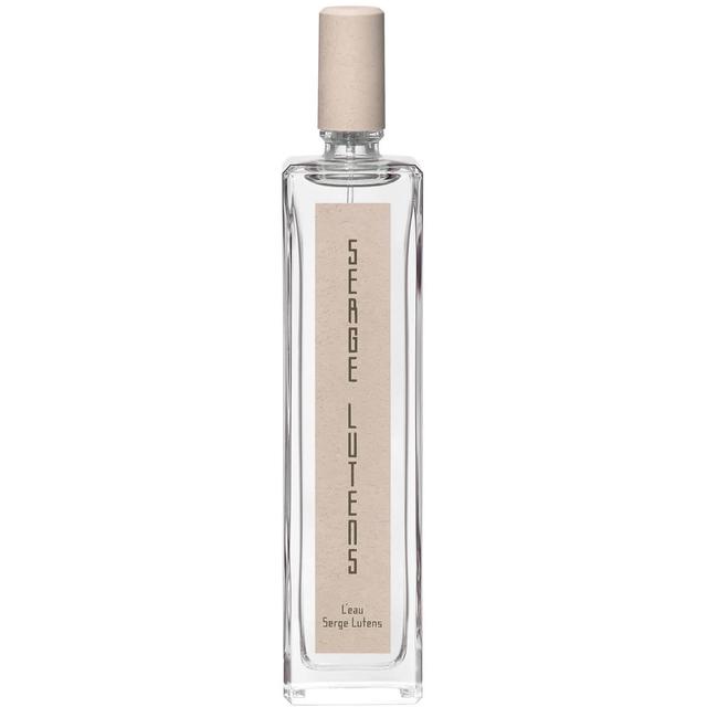 Serge Lutens Eau Eau De Parfum 100ml on Productcaster.