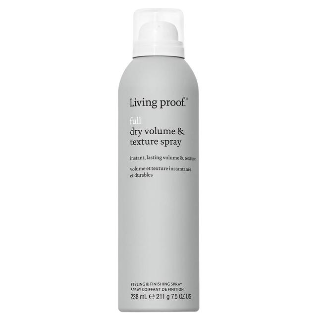 Living Proof Full Dry Volume & Texture Spray 238ml on Productcaster.