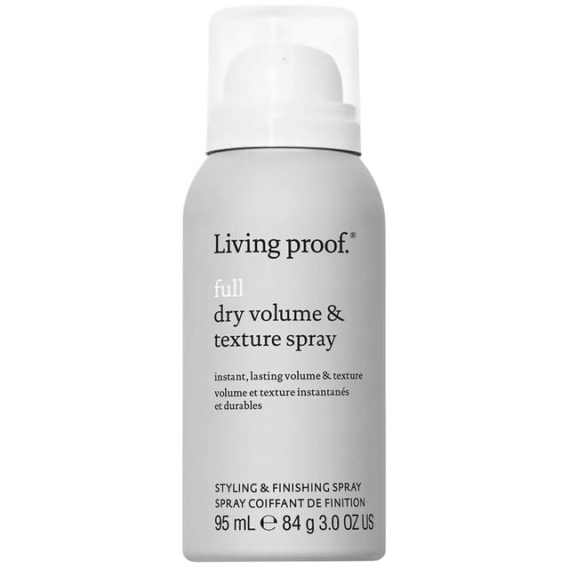 Living Proof Full Dry Volume & Texture Spray 95ml on Productcaster.