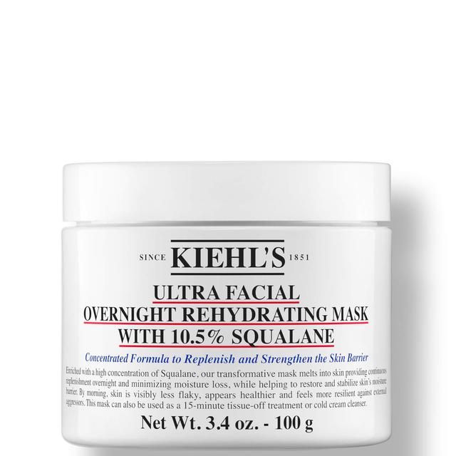 Kiehl's Ultra Facial Masque 100g on Productcaster.