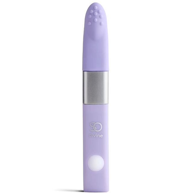 So Divine Get Lucky USB Vibrator on Productcaster.