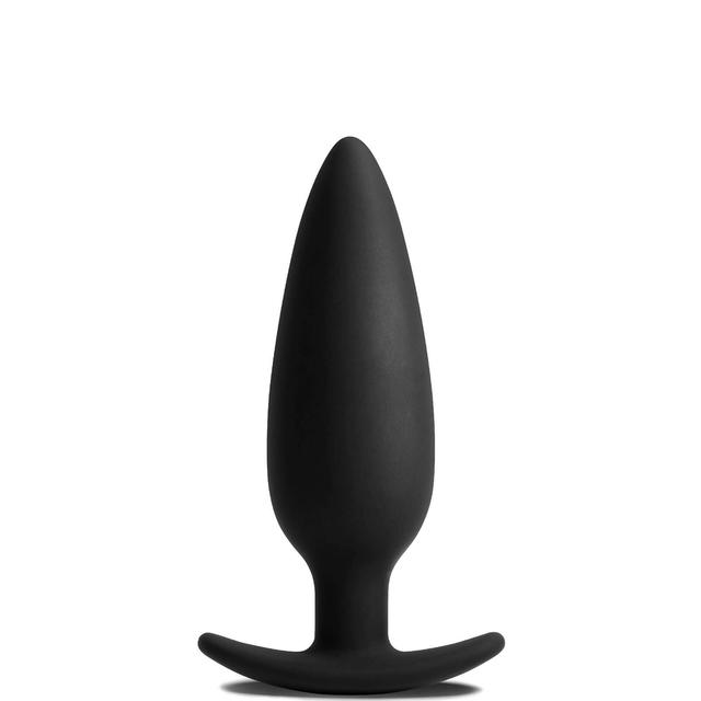 So Divine Men Silicone Butt Plug on Productcaster.