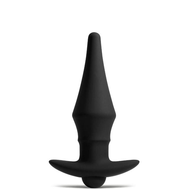 So Divine Men Vibrating Butt Plug on Productcaster.